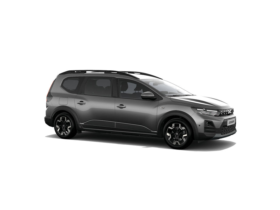 DACIA Jogger Journey hybrid 155 - 5 míst – foto 2