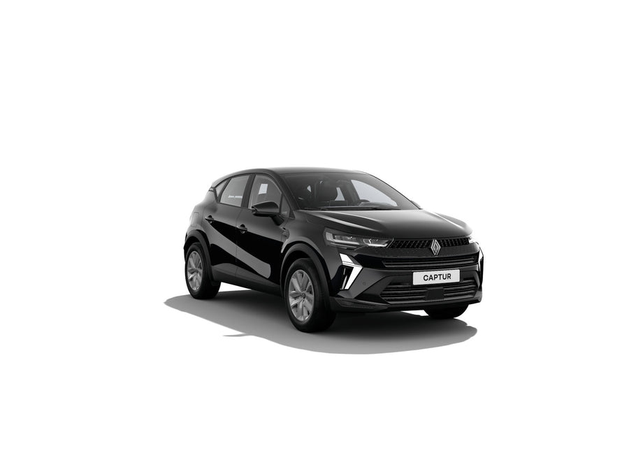 Renault Captur evolution TCe 115 – foto 1