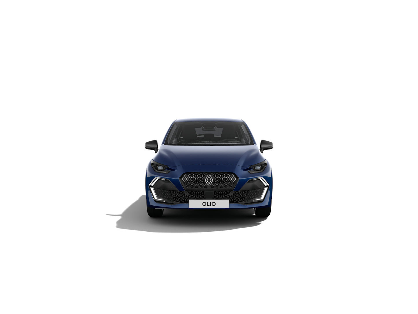 Renault Clio techno full hybrid E-Tech 160