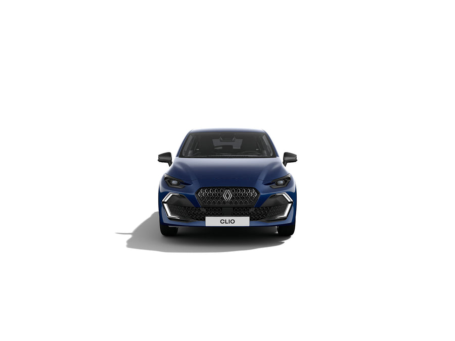 Renault Clio techno full hybrid E-Tech 160 – foto 2