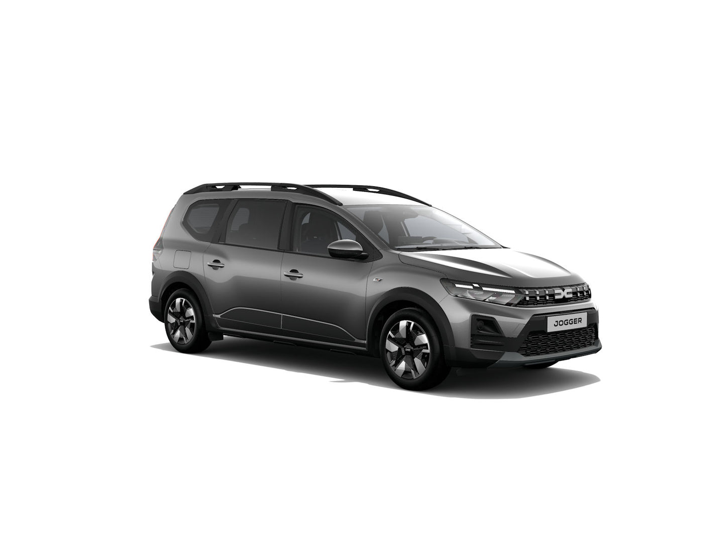 Dacia Jogger Eco-G 120