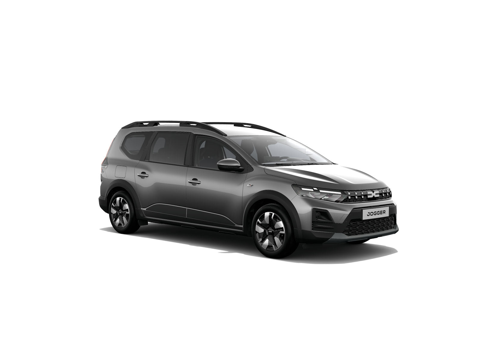 Dacia Jogger Eco-G 120 – foto 1