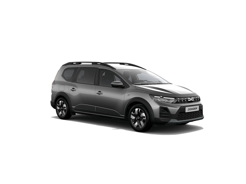 Dacia Jogger Eco-G 120