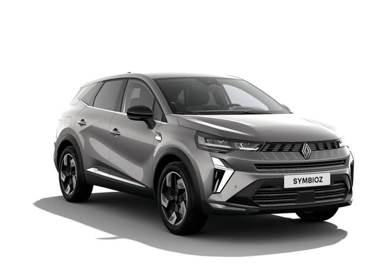 RENAULT SYMBIOZ techno full hybrid E-Tech 160