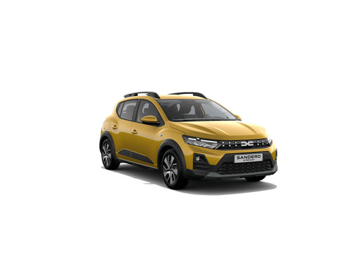 Dacia Sandero StepwayExpression TCe 110 – foto 7