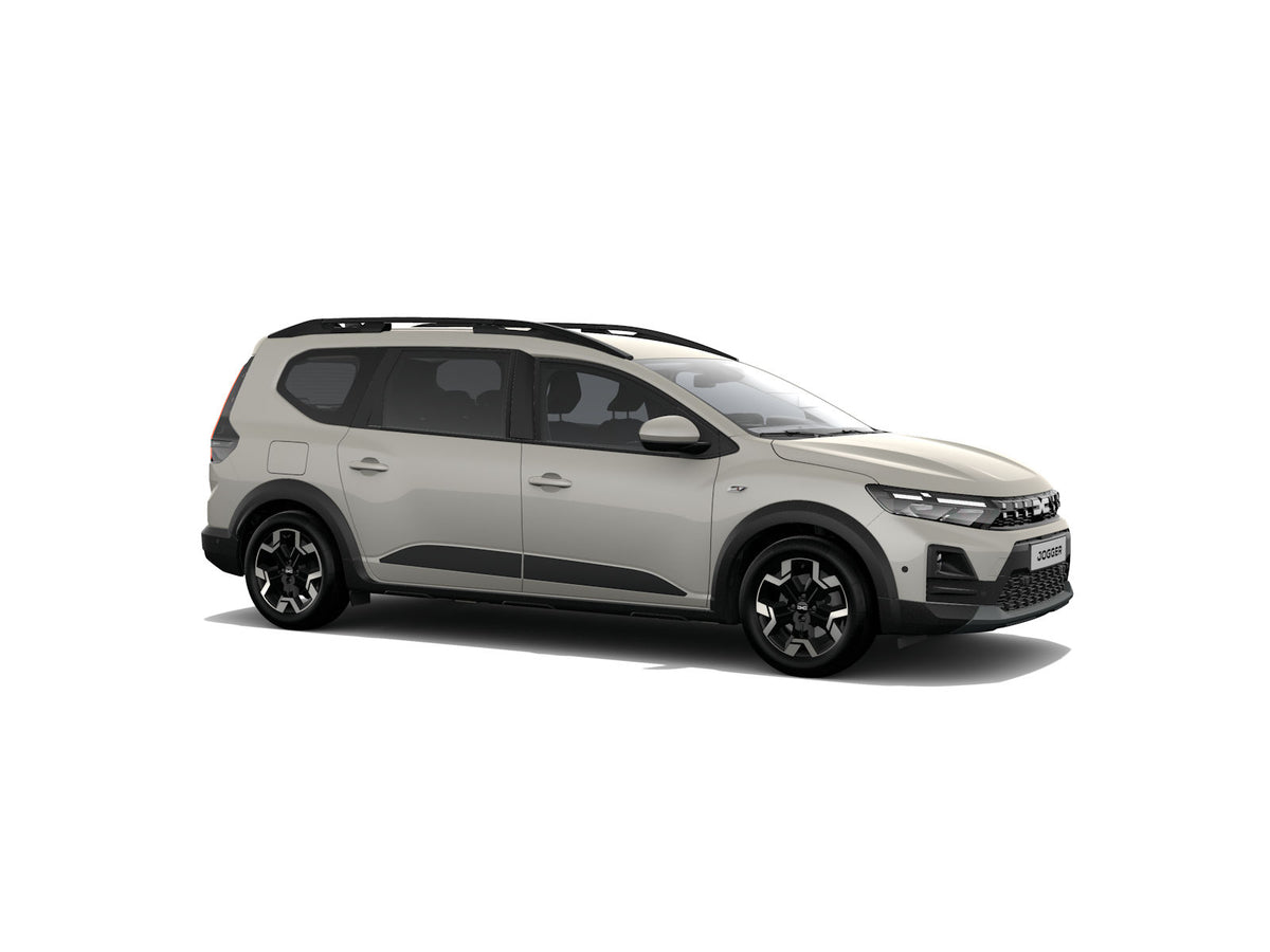 DACIA Jogger Journey hybrid 155 - 5 míst – foto 2