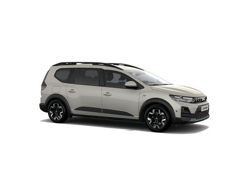 DACIA Jogger Journey hybrid 155 - 5 míst – foto 2