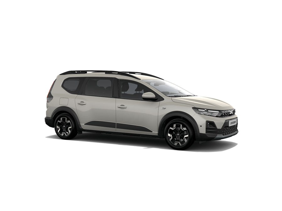 DACIA Jogger Journey hybrid 155 - 5 míst – foto 2