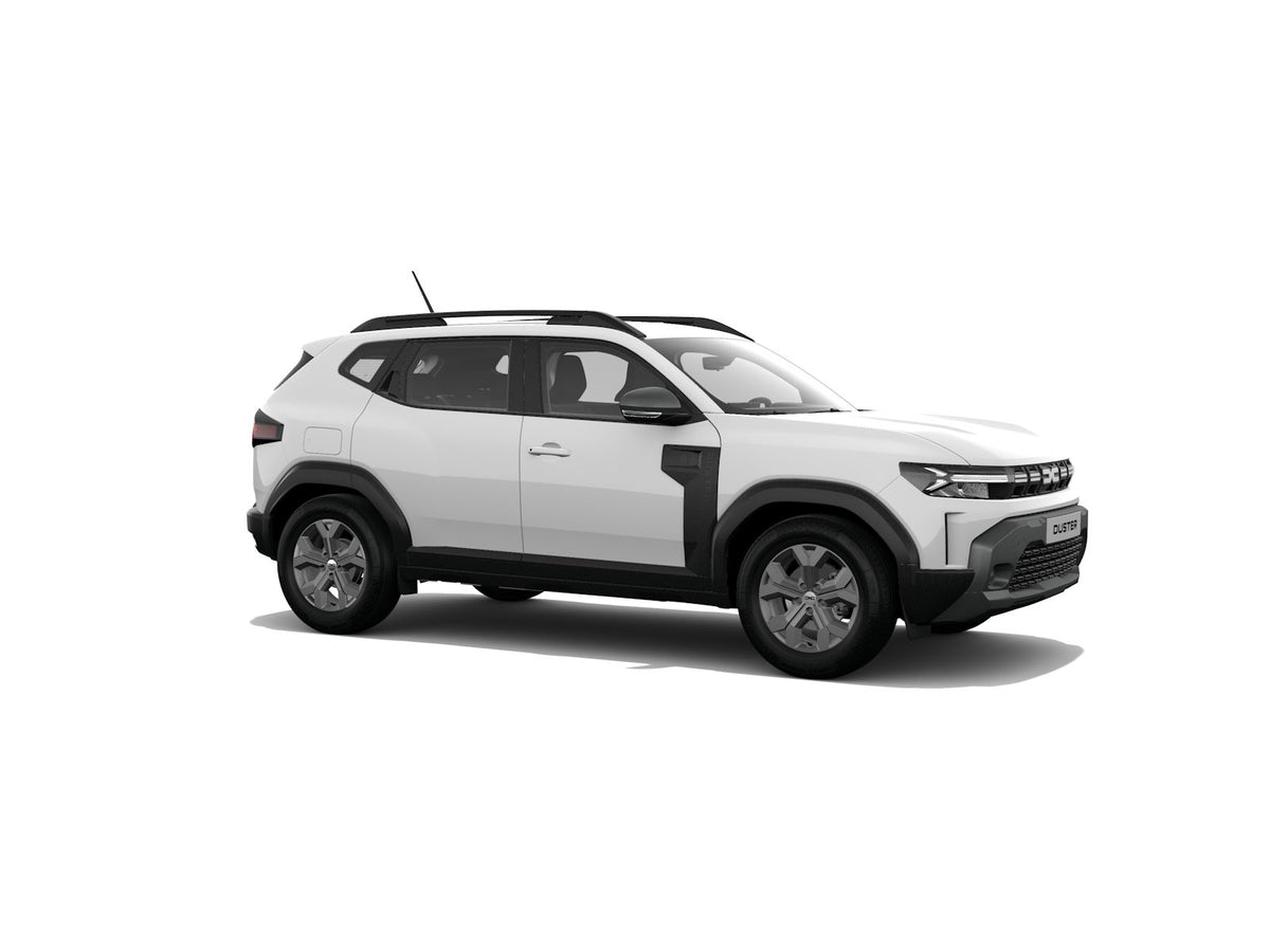 Dacia Duster expression Eco-G 120
