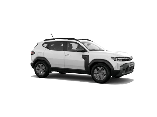 Dacia Duster expression Eco-G 120 – foto 2