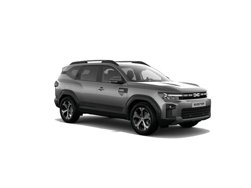 Dacia Bigster journey hybrid 155 – foto 2