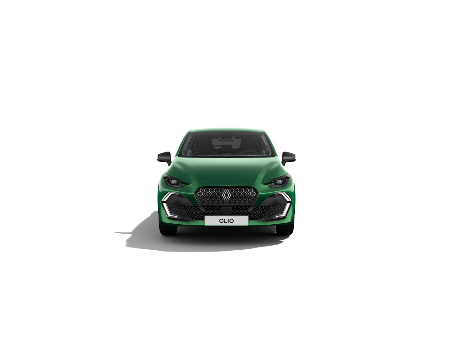 Renault Clio techno TCe 115