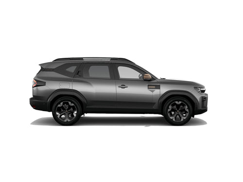 Dacia Bigster Extreme mild hybrid 140 – foto 2