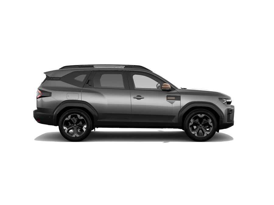 Dacia Bigster Extreme mild hybrid 140 – foto 2