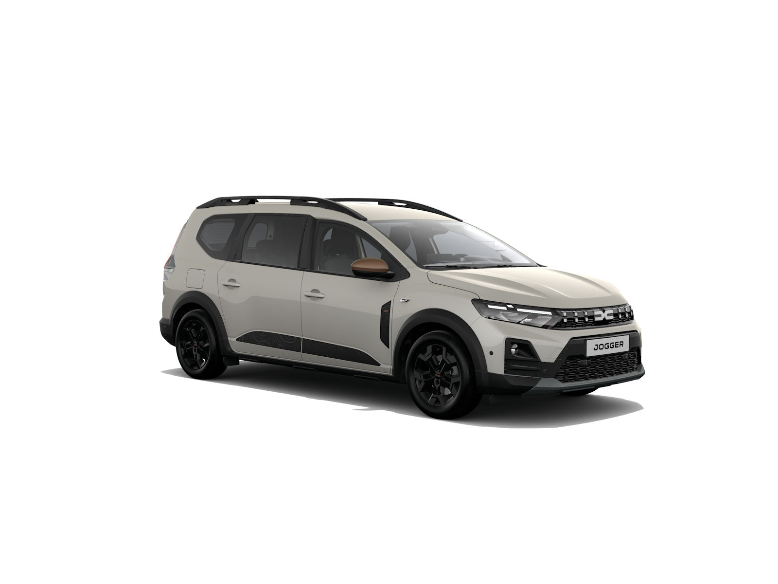 Dacia Jogger MY26 Extreme TCe 110 – foto 2