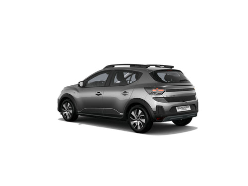 Dacia Sandero MY26 Stepway Expression Eco-G 120 – foto 2