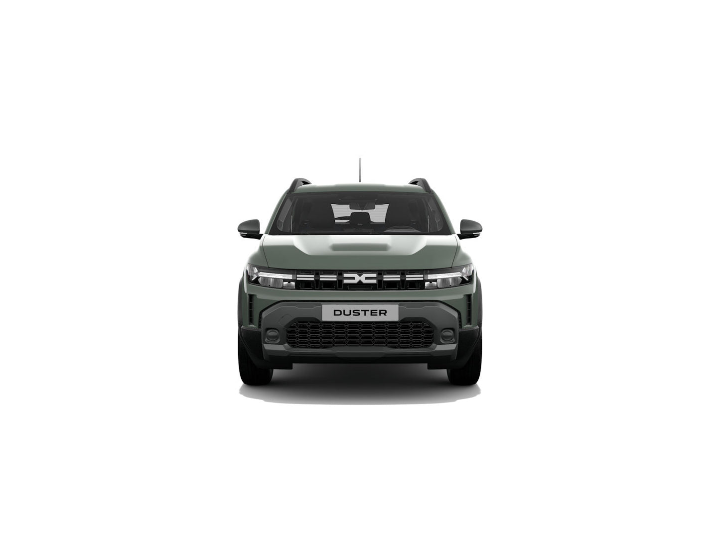 Dacia Duster Eco-G 120 auto
