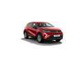 Renault Symbioz evolution mild hybrid 140