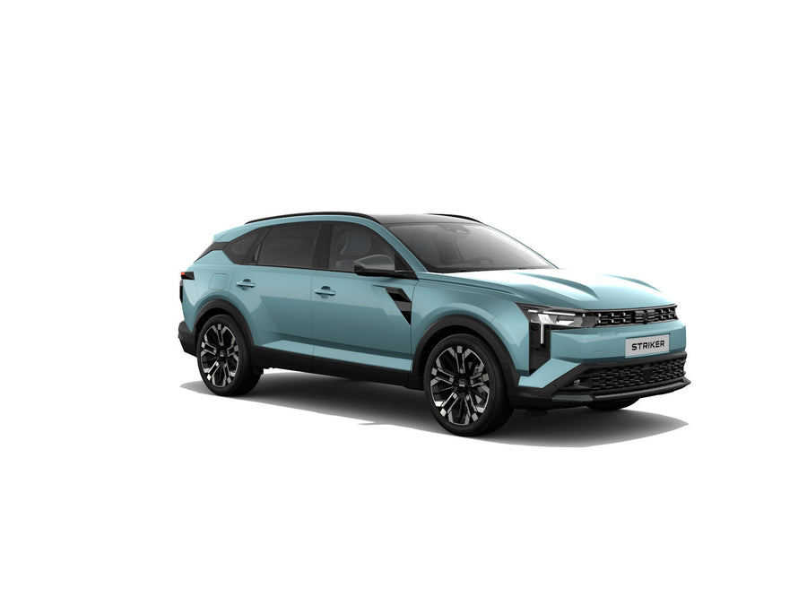 Dacia Striker Journey hybrid 155 – foto 2