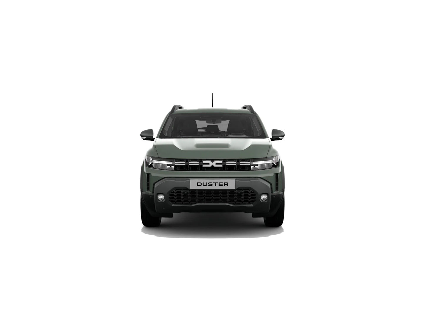 Dacia Duster 3 journey mild hybrid130 4x4