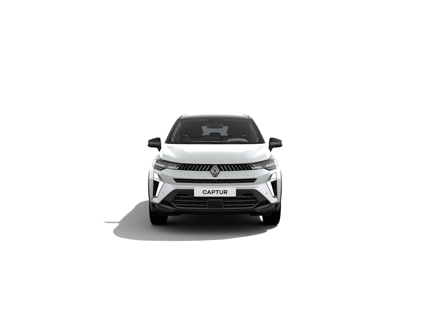 Renault Captur  techno TCe 115