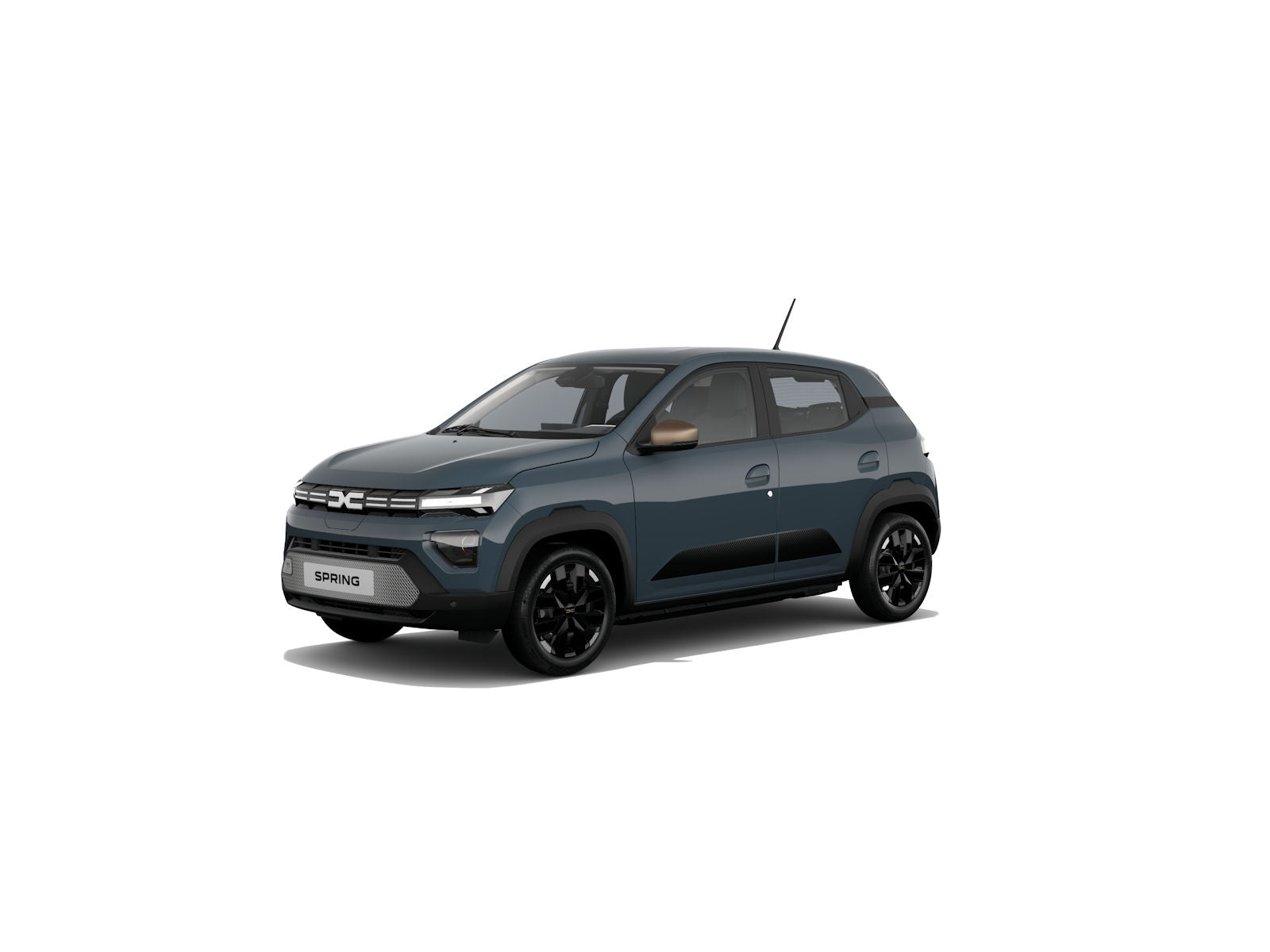 Dacia Spring Extreme electric 100 – foto 1
