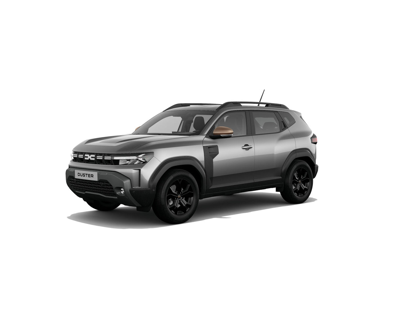 Dacia Duster extreme hybrid-G 150 4x4