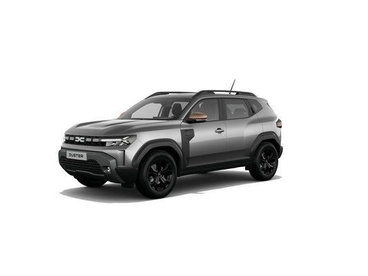 Dacia Duster extreme hybrid-G 150 4x4