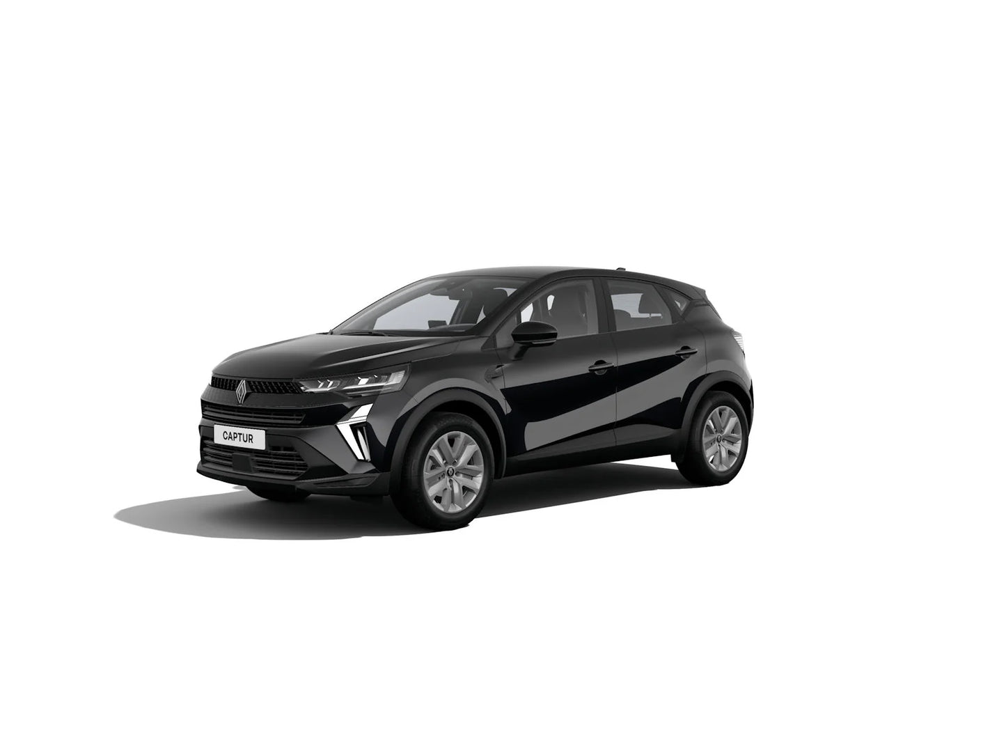 Renault Captur evolution TCe 115