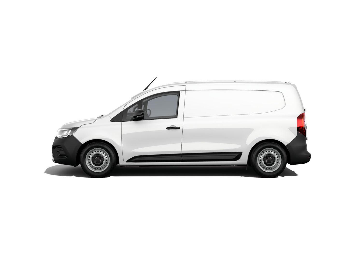 Renault Kangoo VAN L2 Extra Blue dCi 115 GSR2