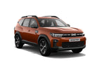 Dacia Bigster Journey hybrid 155