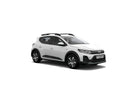 Dacia Sandero Stepway Expression Eco-G 120