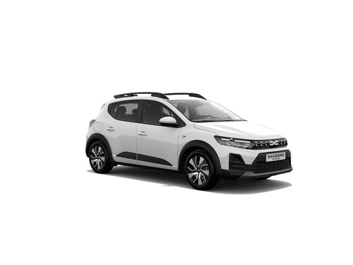 Dacia Sandero Stepway Expression Eco-G 120 – foto 2