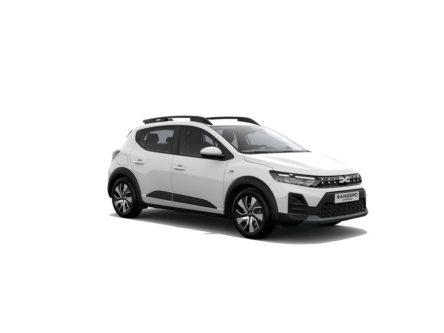 Dacia Sandero Stepway Expression Eco-G 120 – foto 2