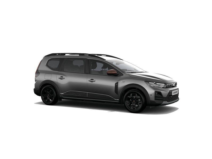 Dacia Jogger Extreme hybrid 155 5 míst – foto 2