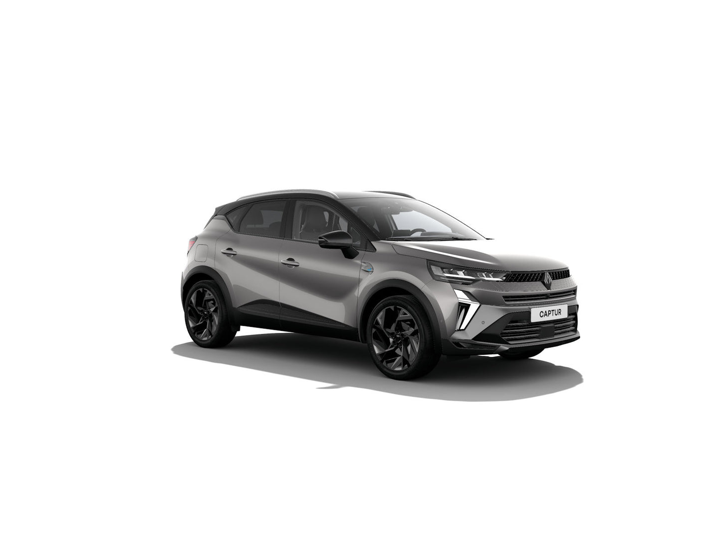 Renault Captur esprit Alpine full hybrid E-Tech 160