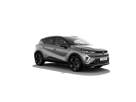 Renault Captur esprit Alpine full hybrid E-Tech 160