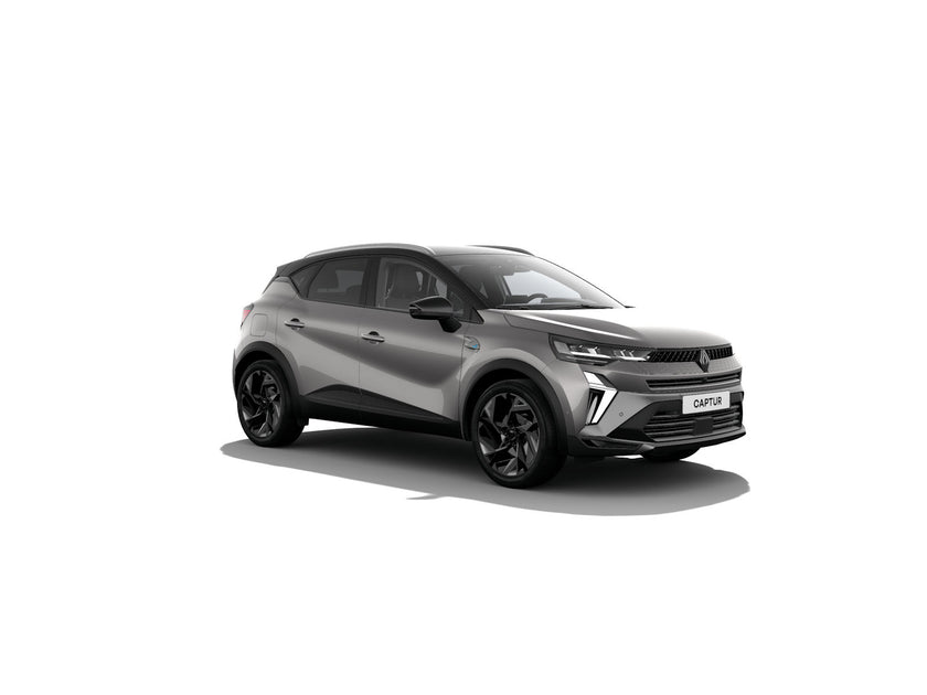 Renault Captur esprit Alpine full hybrid E-Tech 160