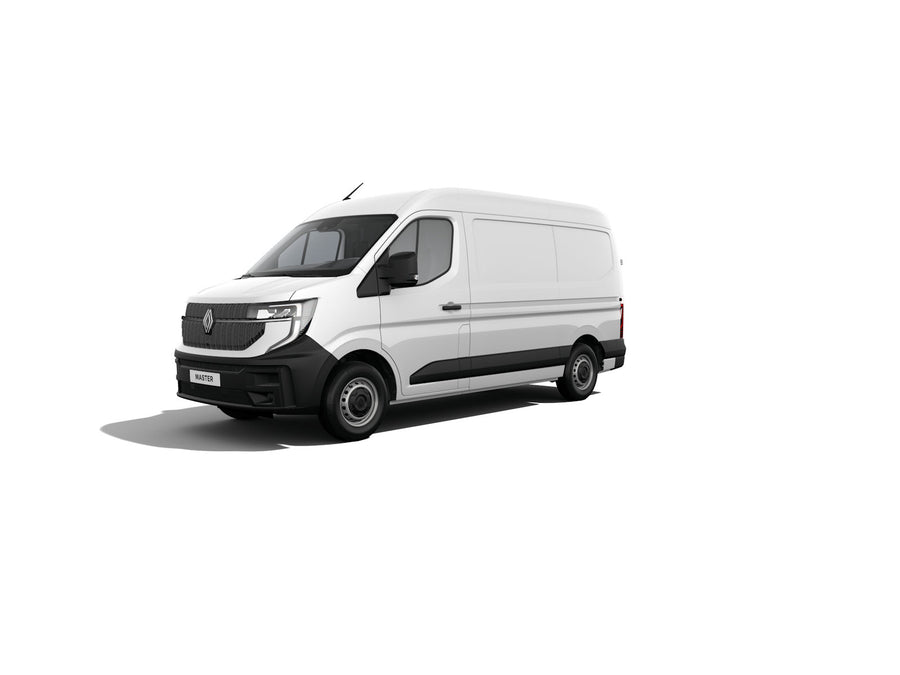 Renault Master  E-TECH Extra L2H2 3,5t E-Tech EV87 140k long range – foto 2