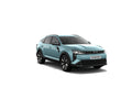 Dacia Striker Journey hybrid 155