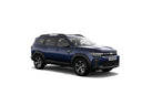 Dacia Bigster journey mild hybrid 140