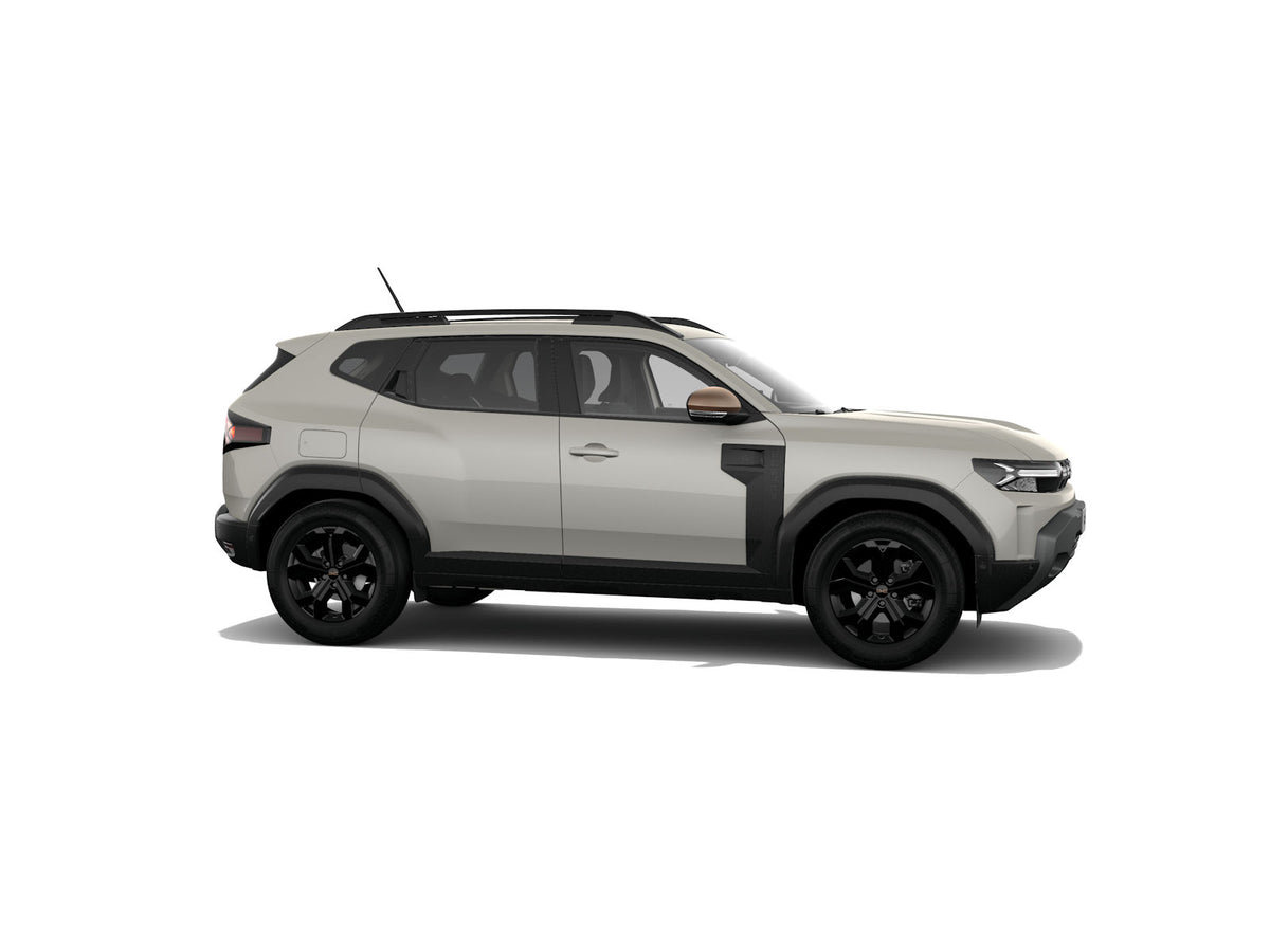 Dacia Duster extreme hybrid-G 150 4x4 – foto 2
