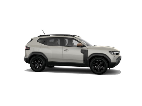 Dacia Duster extreme hybrid-G 150 4x4 – foto 2