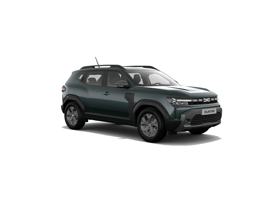 Dacia Duster 3 expression mild hybrid 140 – foto 2