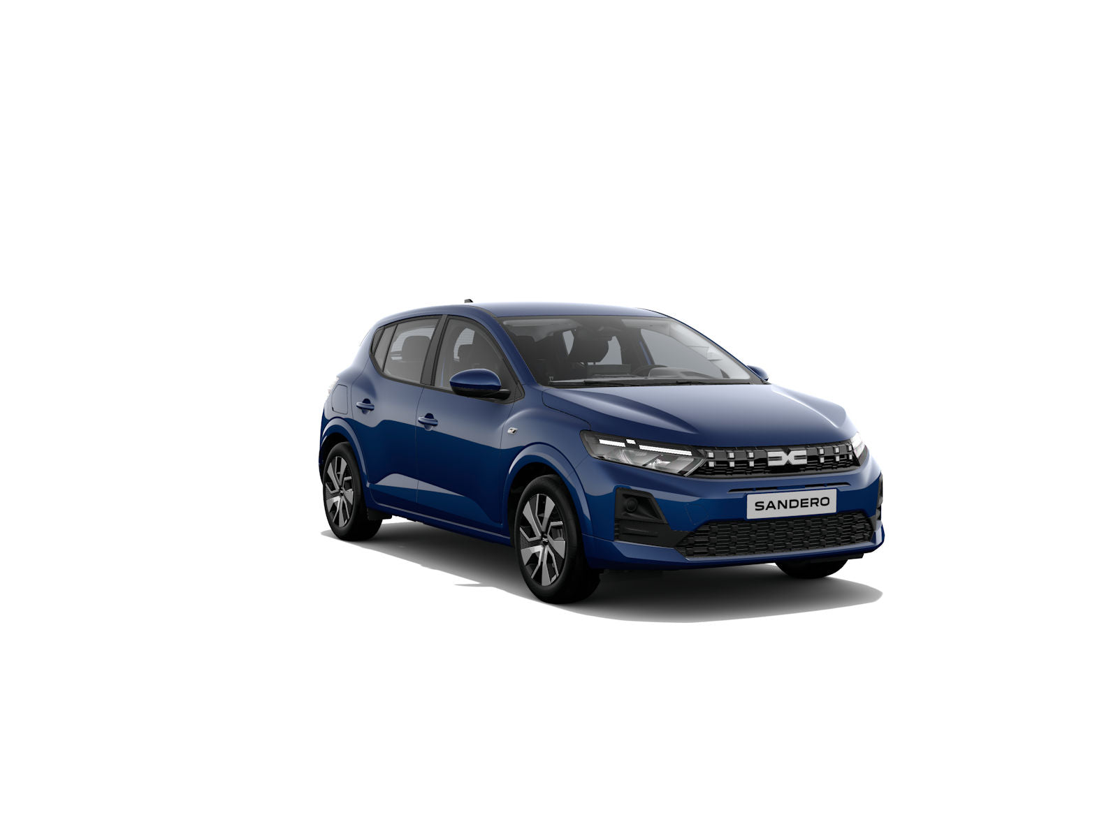 Dacia Sandero Eco-G 120 – foto 1