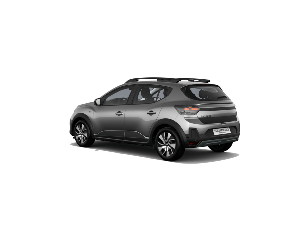 Dacia Sandero MY26 Stepway Expression Eco-G 120