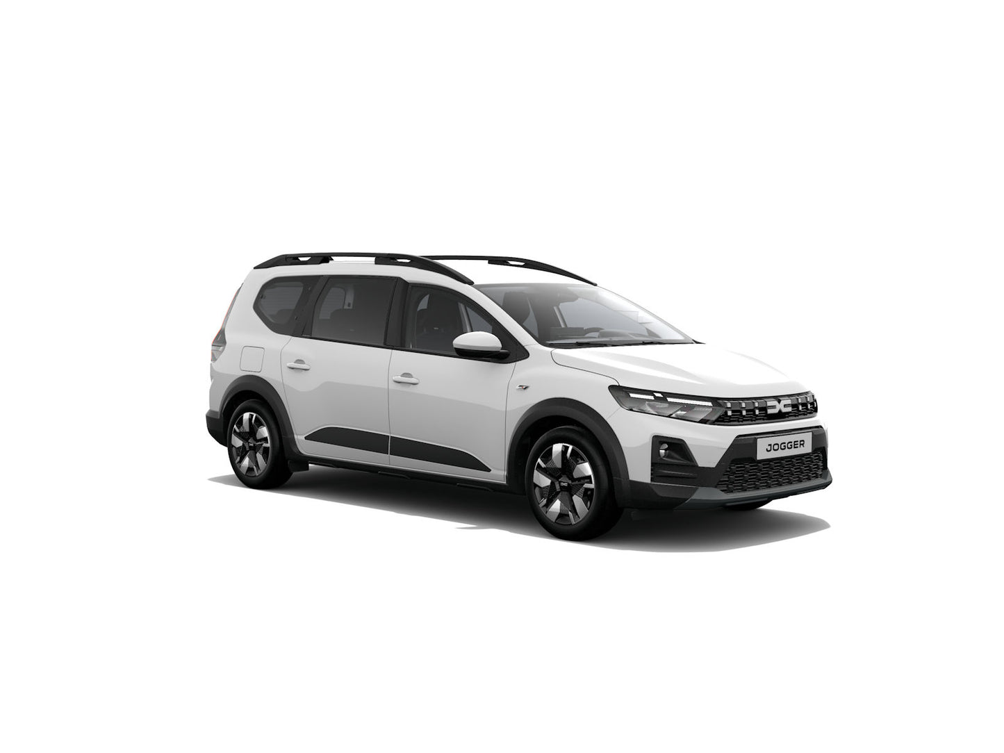 DACIA Jogger Expression Eco-G120 7 míst