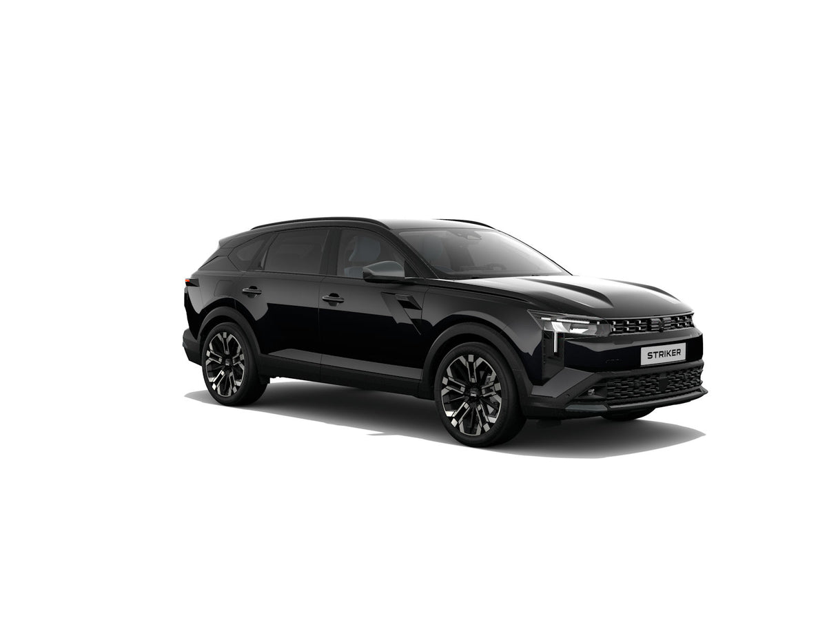 Dacia Striker  Journey hybrid 155 – foto 2