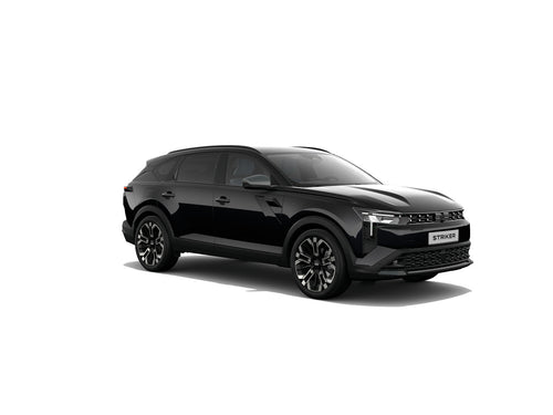 Dacia Striker  Journey hybrid 155 – foto 2