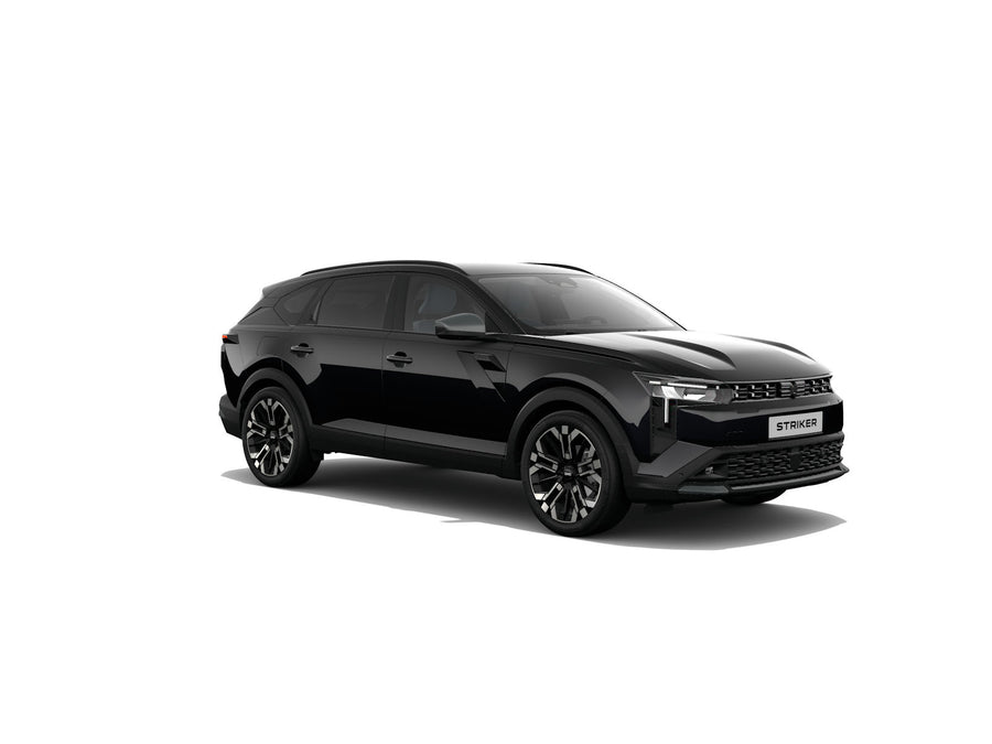 Dacia Striker  Journey hybrid 155 – foto 2